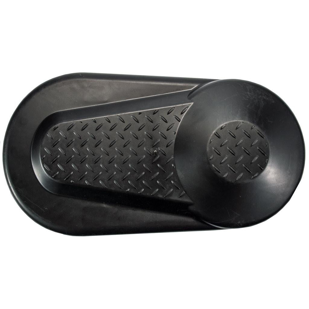 Clutch Cover - Coleman BX200X CT200U CT200U-EX Mini Bike - VMC Chinese Parts