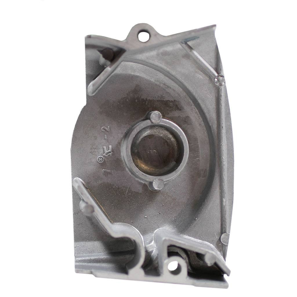 Front Sprocket Chain Cover - 50cc-125cc - Version 4 - VMC Chinese Parts