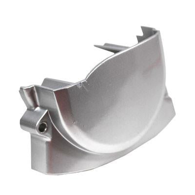Front Sprocket Chain Cover - 50cc-125cc - Version 4 - VMC Chinese Parts