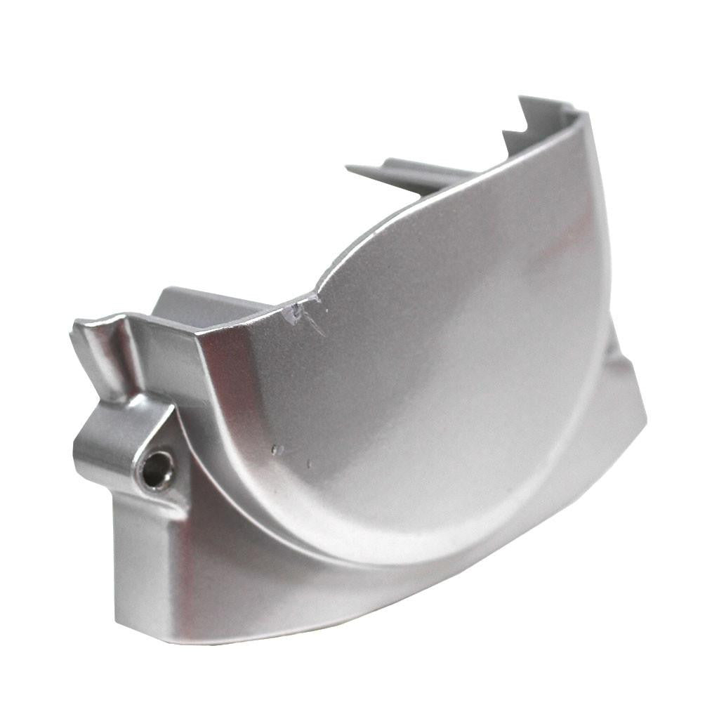 Front Sprocket Chain Cover - 50cc-125cc - Version 4 - VMC Chinese Parts