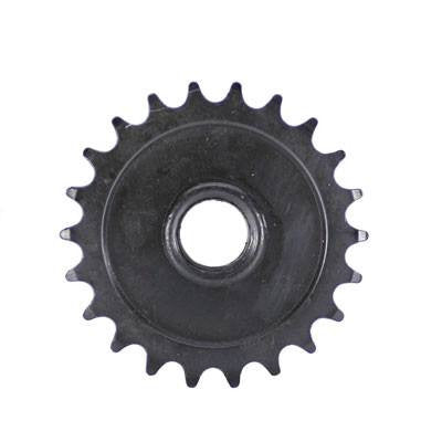 Front Sprocket 420-22 Tooth - Tao Tao ATE501M, ATE502M Electric Scooter - VMC Chinese Parts
