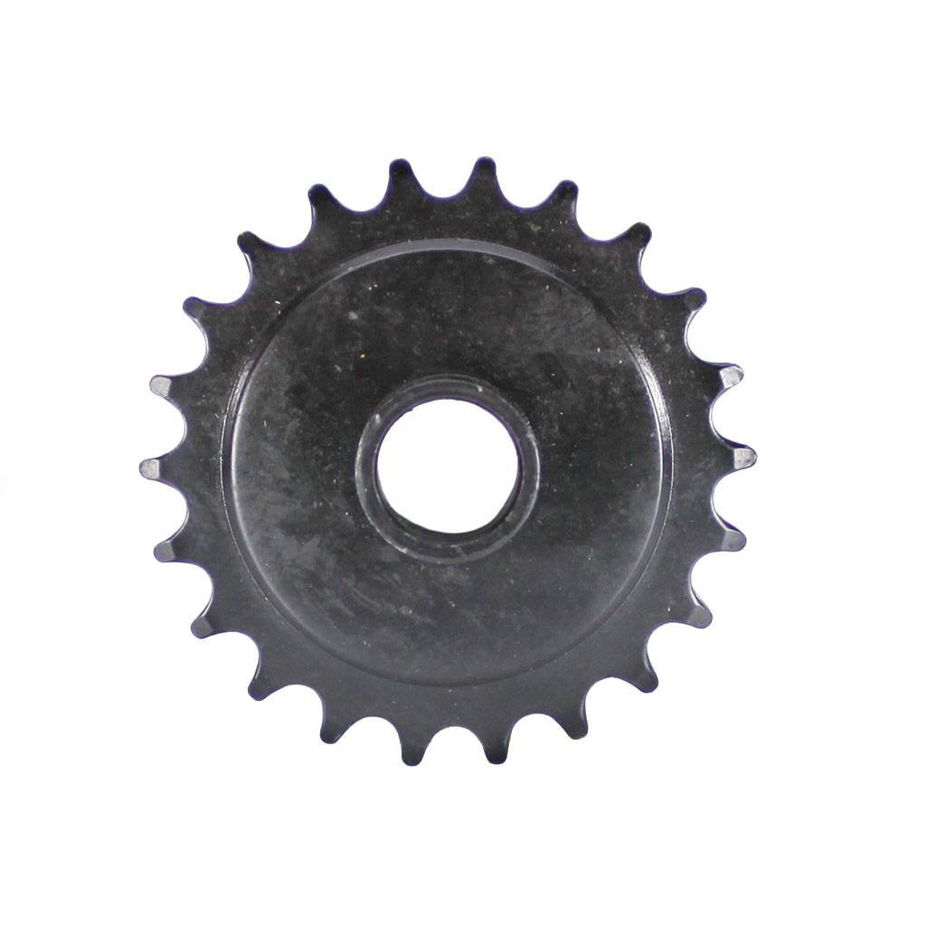 Front Sprocket 420-22 Tooth - Tao Tao ATE501M, ATE502M Electric Scooter - VMC Chinese Parts