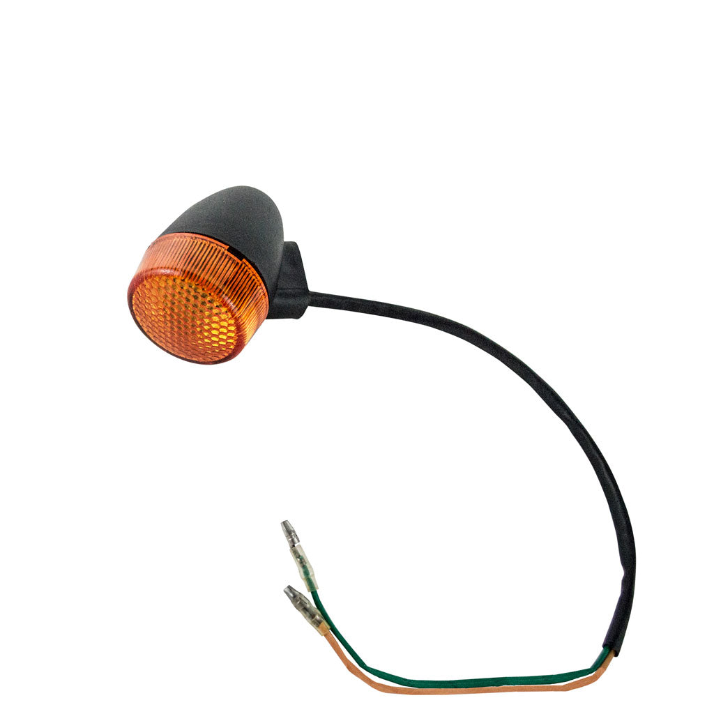 Turn Signal Light Set - Front - Tao Tao VIP 50 Scooter - VMC Chinese Parts