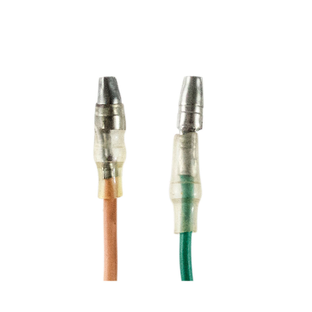 Turn Signal Light Set - Front - Tao Tao VIP 50 Scooter - VMC Chinese Parts