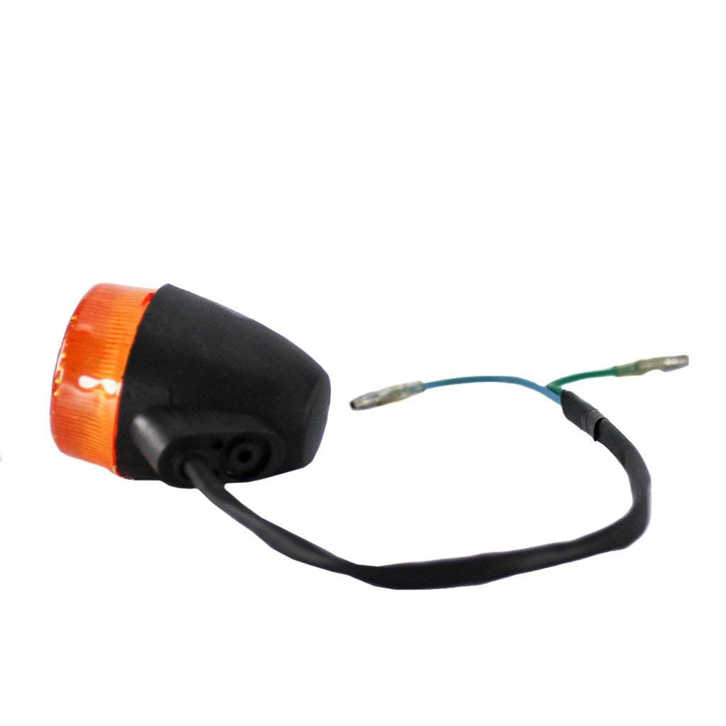 Turn Signal Light Set - Front - Tao Tao VIP 50 Scooter - VMC Chinese Parts