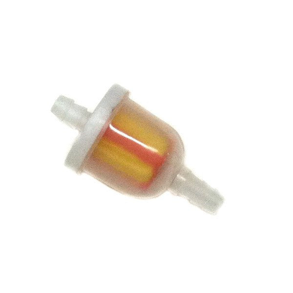 Fuel Filter - 3/16 Inch - 50cc-125cc Engine - Version 1 - VMC Chinese Parts