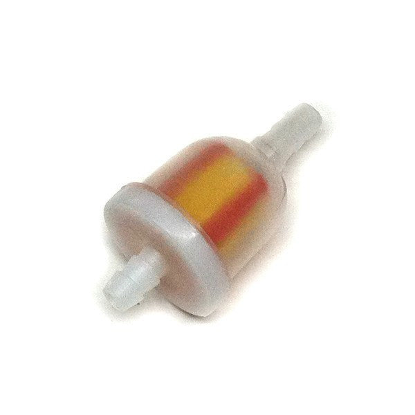 Fuel Filter - 3/16 Inch - 50cc-125cc Engine - Version 1 - VMC Chinese Parts