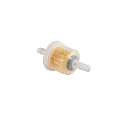 Fuel Filter - 1/4 Inch - 50cc-125cc Engine - Version 5 - VMC Chinese Parts