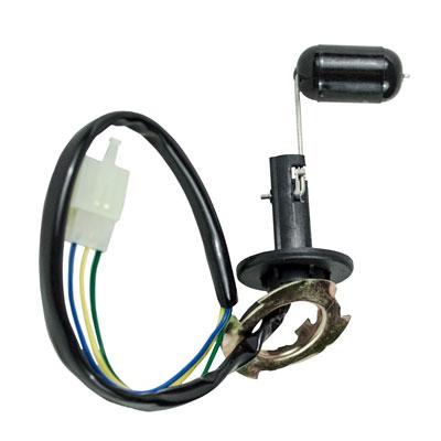 Gas Tank Sending Unit - Tao Tao GT5 50cc Scooter - Version 4 - VMC Chinese Parts