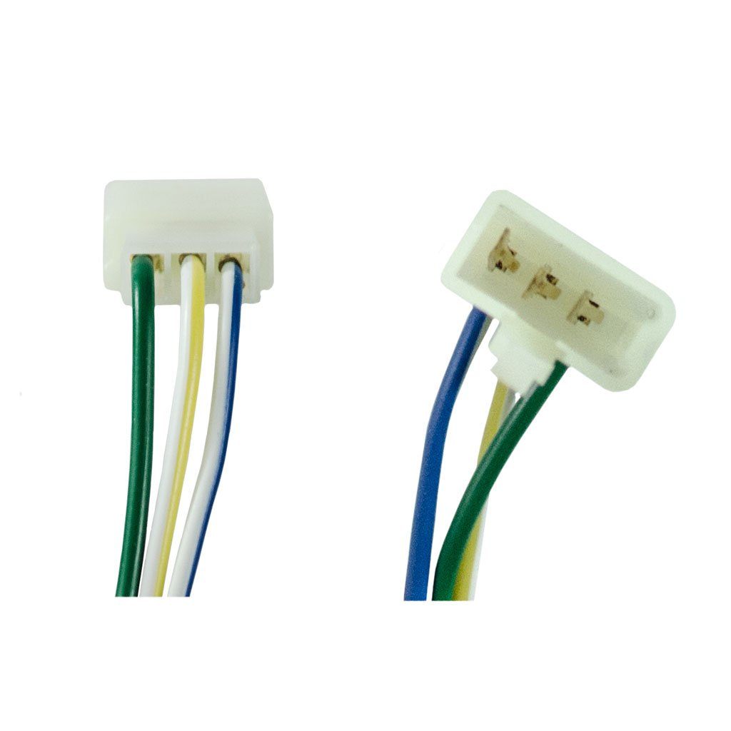 Gas Tank Sending Unit - Tao Tao GT5 50cc Scooter - Version 4 - VMC Chinese Parts