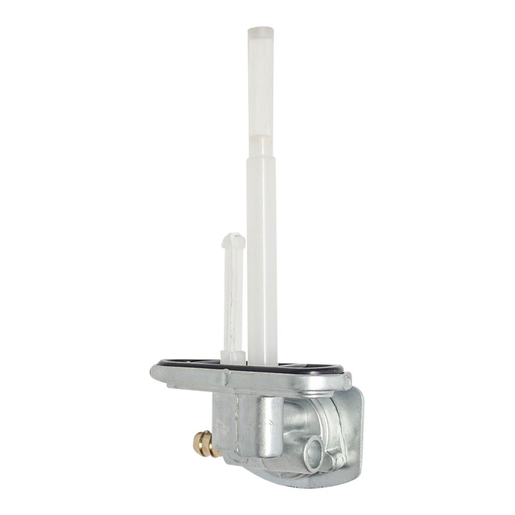 Gas Petcock Fuel Shut Off Valve for 1/4 Inch Fuel Hose - Version 6 - VMC Chinese Parts