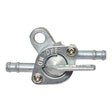 Gas Petcock Fuel Shut Off Valve - 2-Port - Version 1 - VMC Chinese Parts