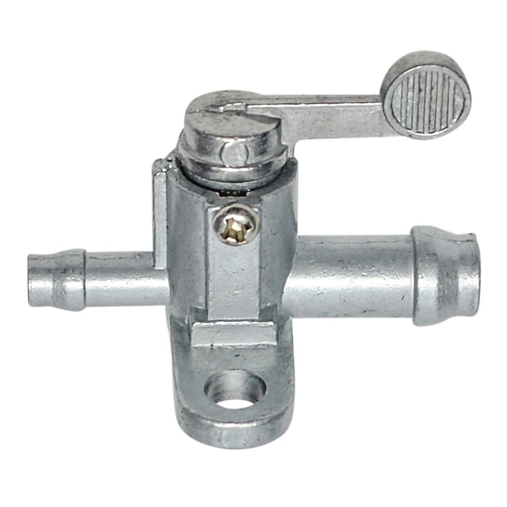Gas Petcock Fuel Shut Off Valve - 2-Port - Version 21 - VMC Chinese Parts