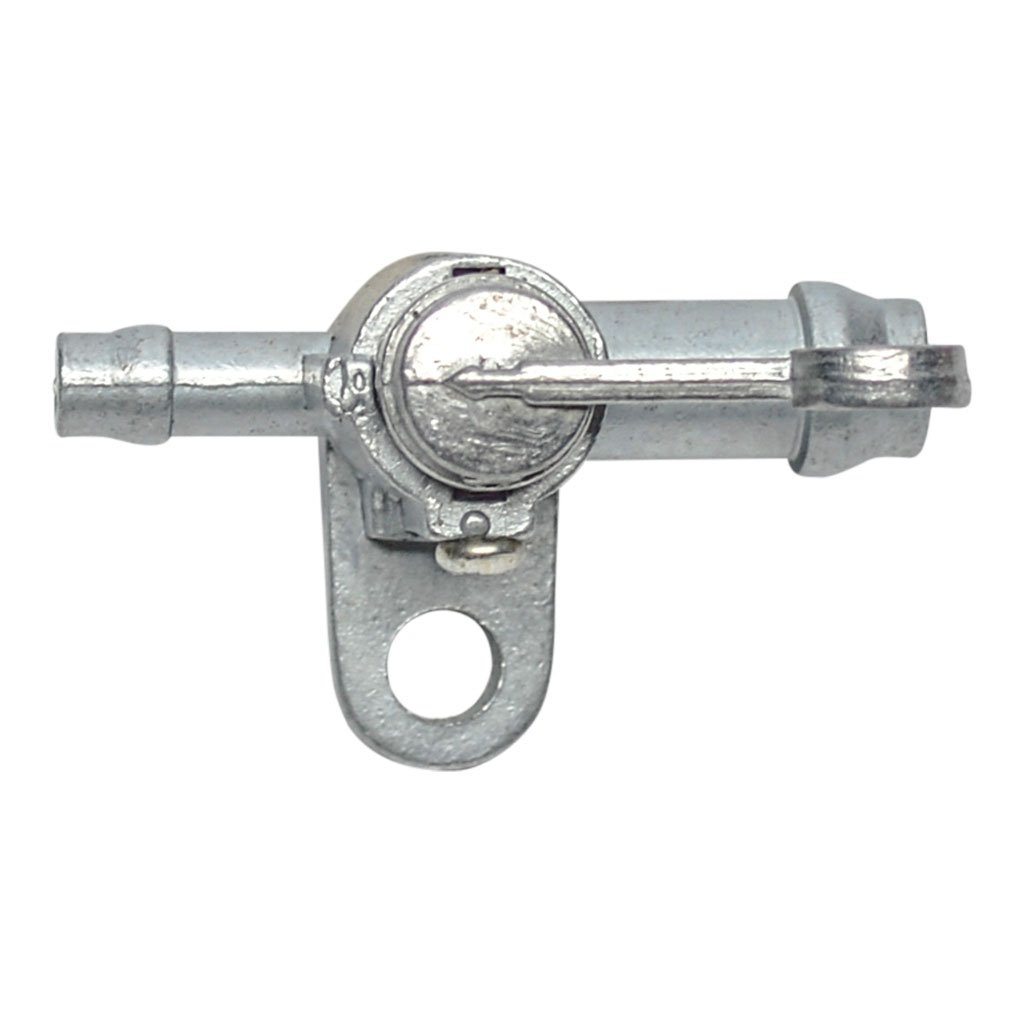 Gas Petcock Fuel Shut Off Valve - 2-Port - Version 21 - VMC Chinese Parts