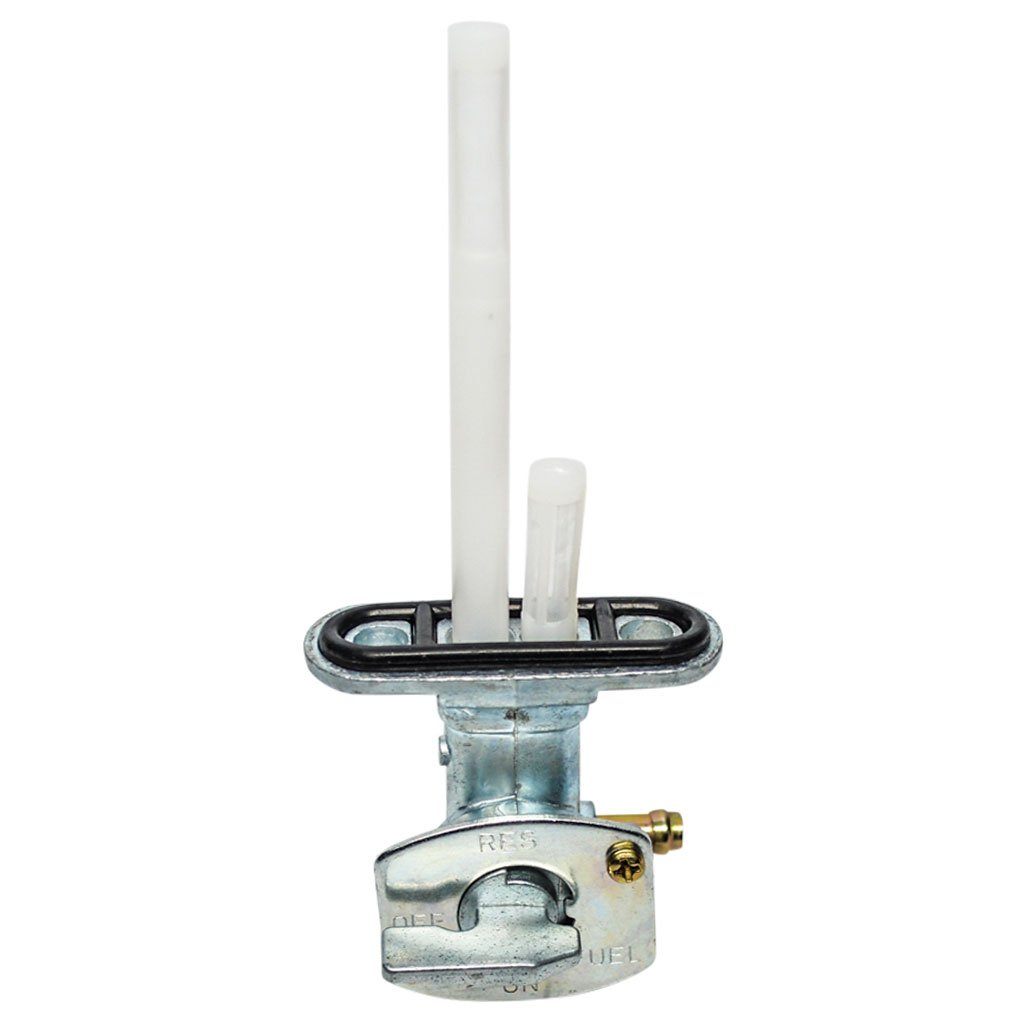 Gas Petcock Fuel Shut Off Valve for 5/16 Inch Fuel Hose - Version 7 - VMC Chinese Parts