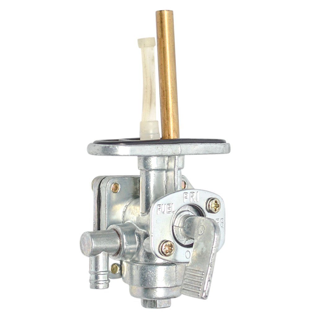 Gas Petcock Fuel Shut Off Valve for Suzuki DRZ400 - VMC Chinese Parts