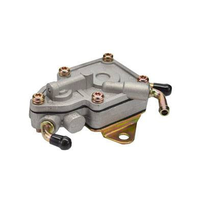 Fuel Pump Valve - 3 Port - Yamaha Rhino UTV 2004-2009 - Version 9 - VMC Chinese Parts