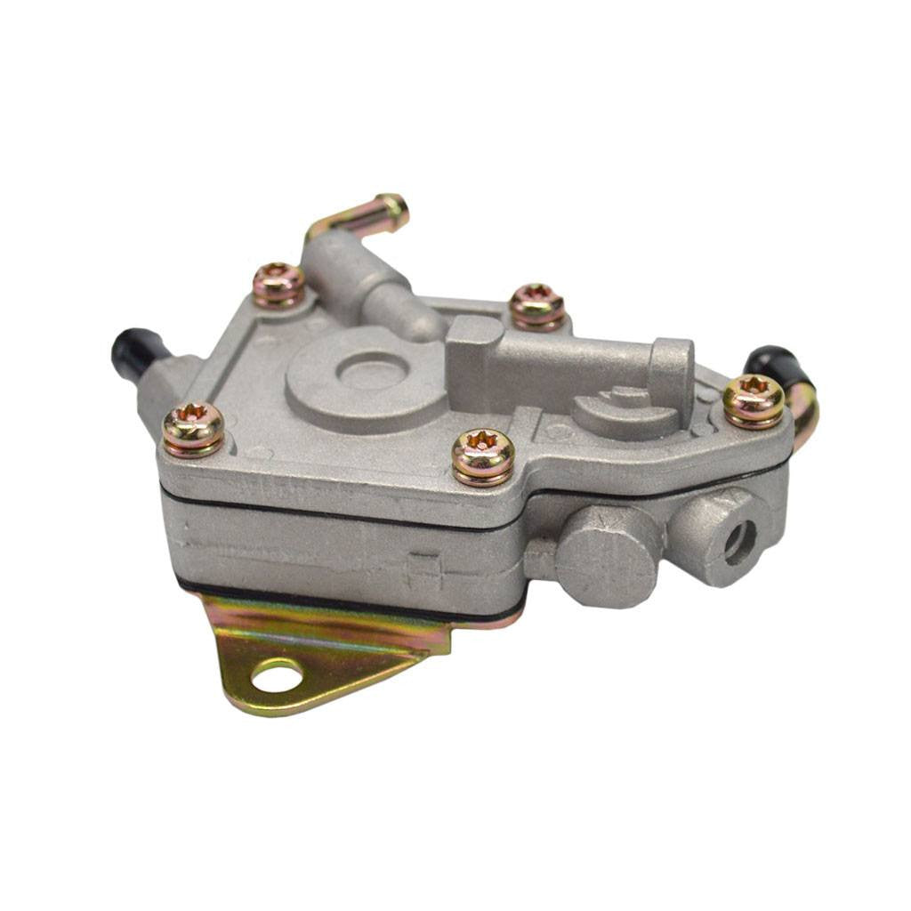 Fuel Pump Valve - 3 Port - Yamaha Rhino UTV 2004-2009 - Version 9 - VMC Chinese Parts