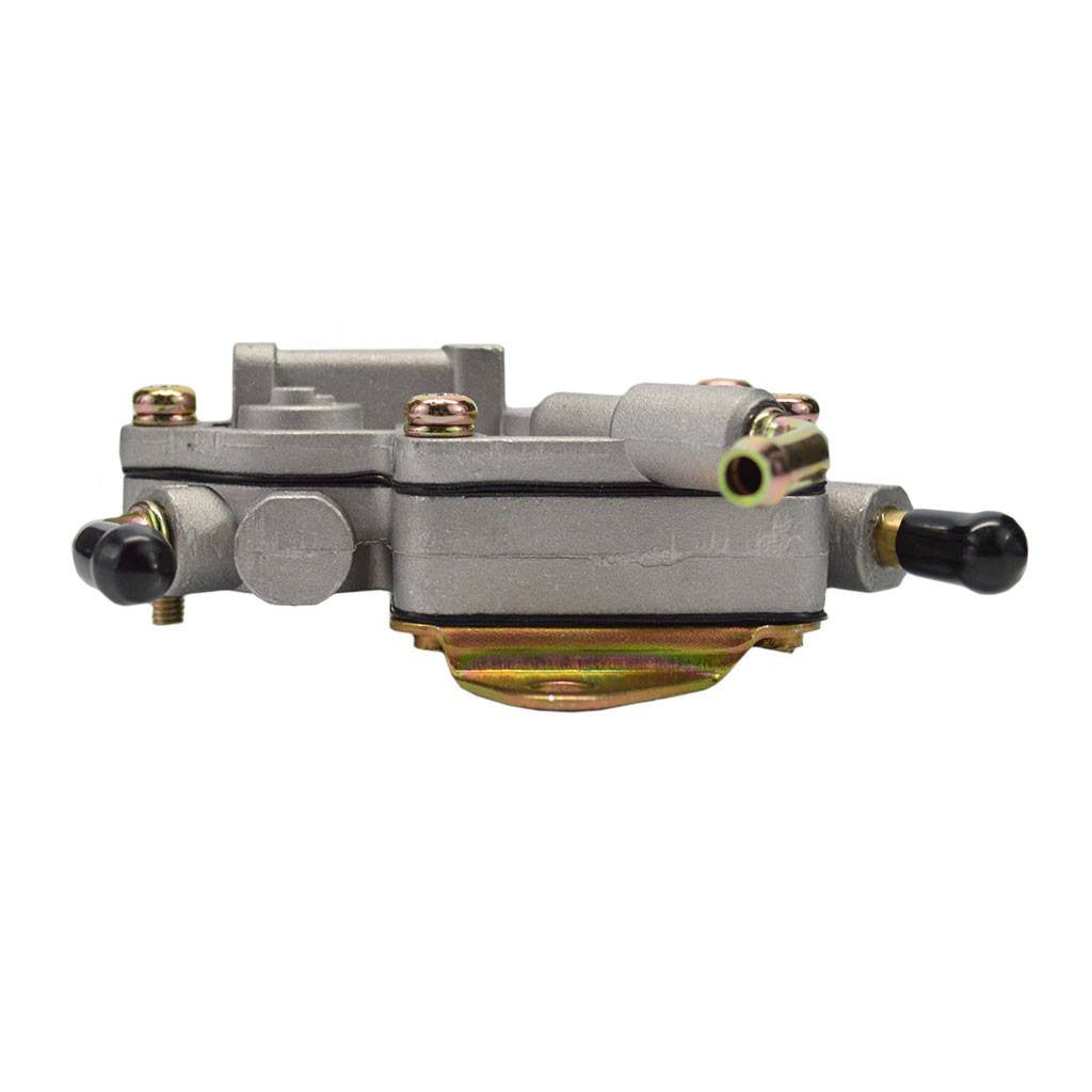 Fuel Pump Valve - 3 Port - Yamaha Rhino UTV 2004-2009 - Version 9 - VMC Chinese Parts