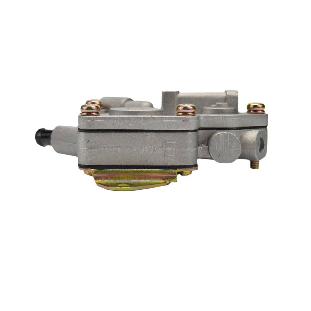 Fuel Pump Valve - 3 Port - Yamaha Rhino UTV 2004-2009 - Version 9 - VMC Chinese Parts