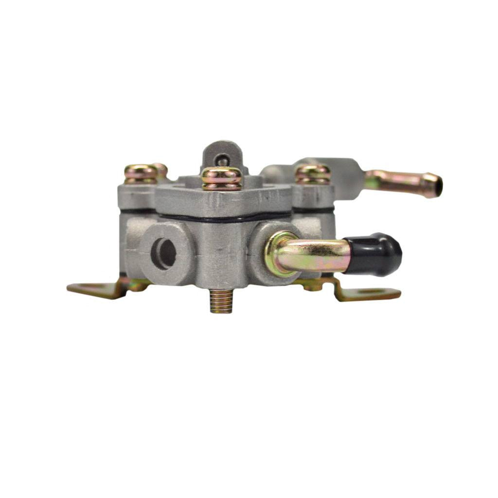 Fuel Pump Valve - 3 Port - Yamaha Rhino UTV 2004-2009 - Version 9 - VMC Chinese Parts