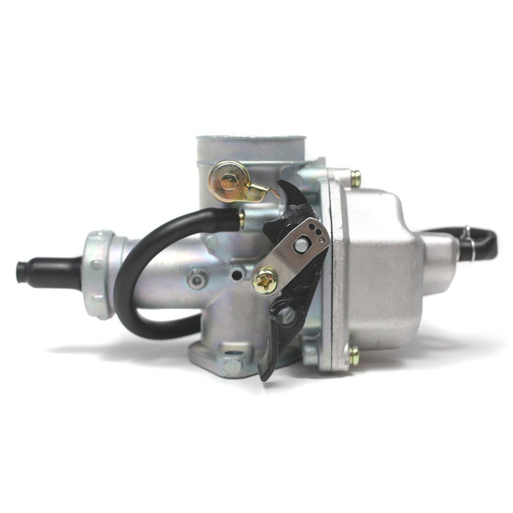 Carburetor - PZ27 - High Performance Kit - Hand Choke - 125cc, 150cc, 200cc, 250cc - Version 150 - VMC Chinese Parts