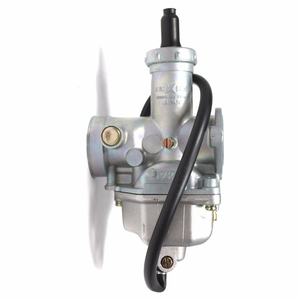 Carburetor - PZ27 - High Performance Kit - Hand Choke - 125cc, 150cc, 200cc, 250cc - Version 150 - VMC Chinese Parts