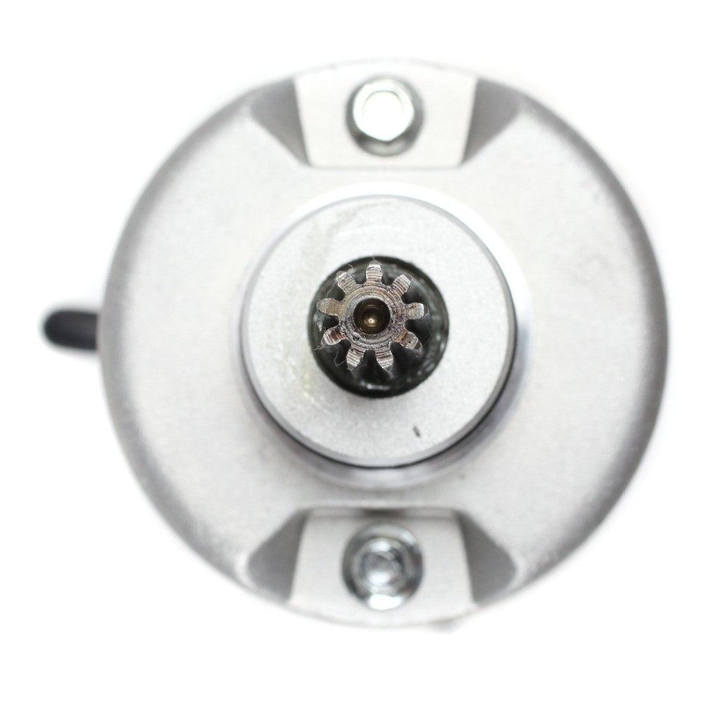 Starter - 9 Spline - 2 Bolt - 250cc Engine - Version 11 - VMC Chinese Parts
