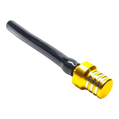 Gas Cap Vent - Gold - VMC Chinese Parts