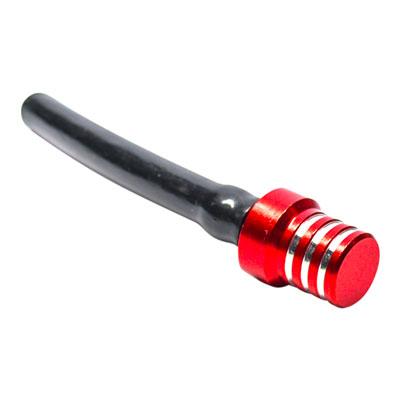 Gas Cap Vent - Red - VMC Chinese Parts