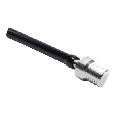 Gas Cap Vent - Silver - VMC Chinese Parts