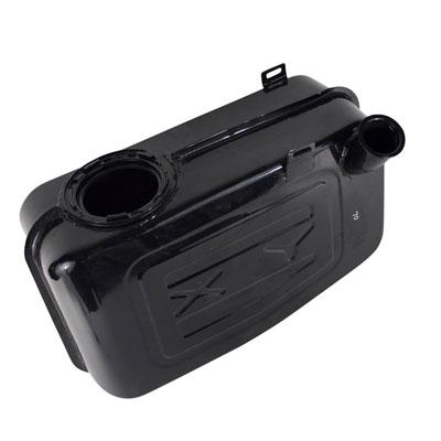 Gas Tank - UTV - Metal - 500cc XY Chironex Xingyue Xinyang - Version 70 - VMC Chinese Parts