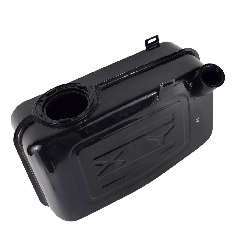 Gas Tank - UTV - Metal - 500cc XY Chironex Xingyue Xinyang - Version 70 - VMC Chinese Parts