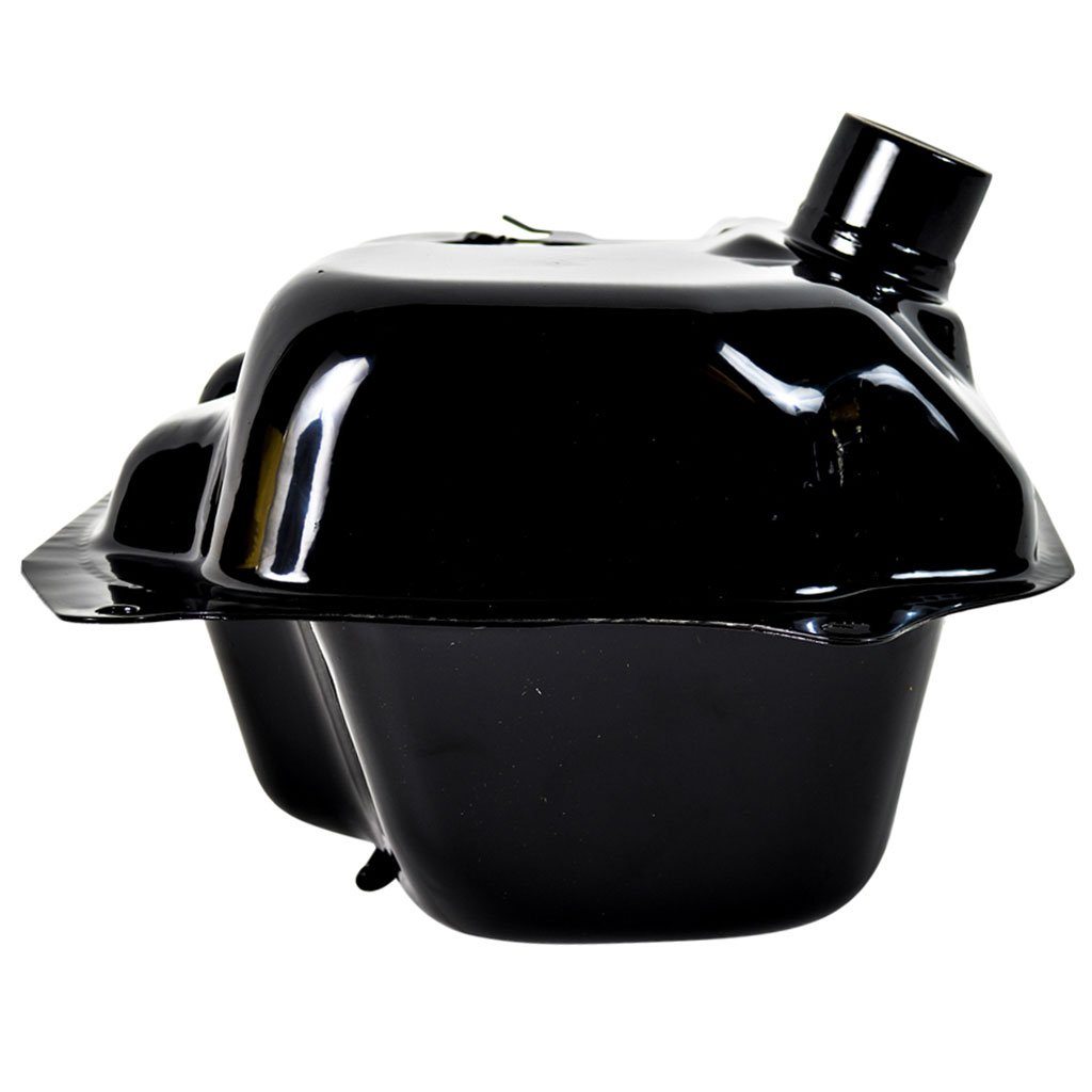 Gas Tank - Scooter - Metal - Tao Tao GY6 50cc - Version 104 - VMC Chinese Parts