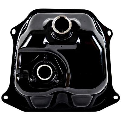 Gas Tank - Scooter - Metal - Tao Tao GY6 50cc - Version 104 - VMC Chinese Parts