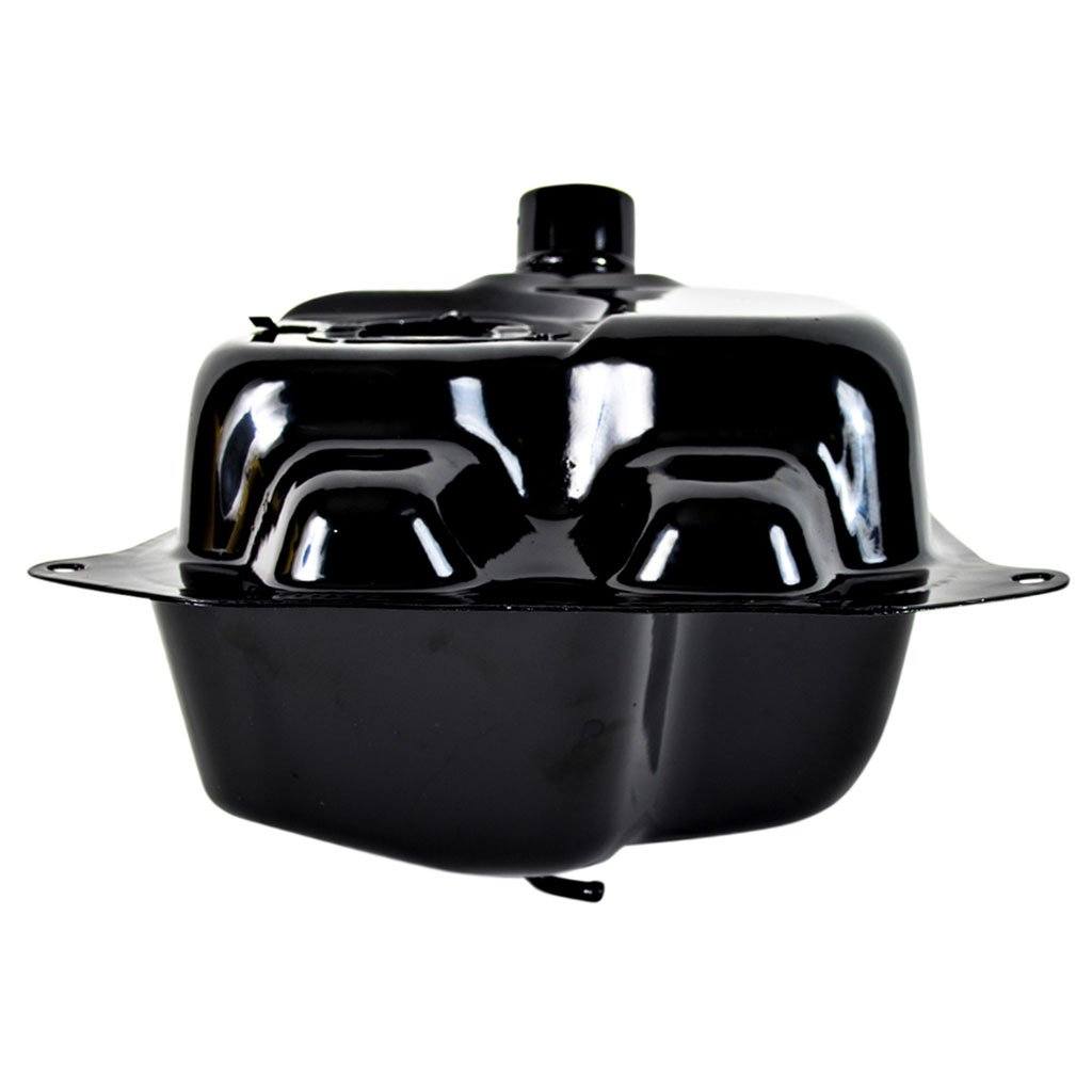 Gas Tank - Scooter - Metal - Tao Tao GY6 50cc - Version 104 - VMC Chinese Parts