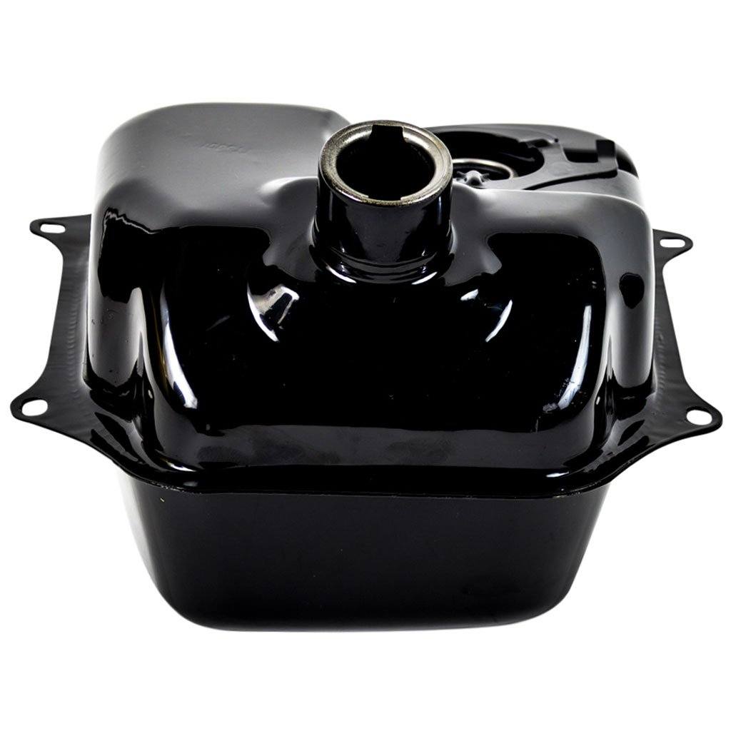 Gas Tank - Scooter - Metal - Tao Tao GY6 50cc - Version 104 - VMC Chinese Parts
