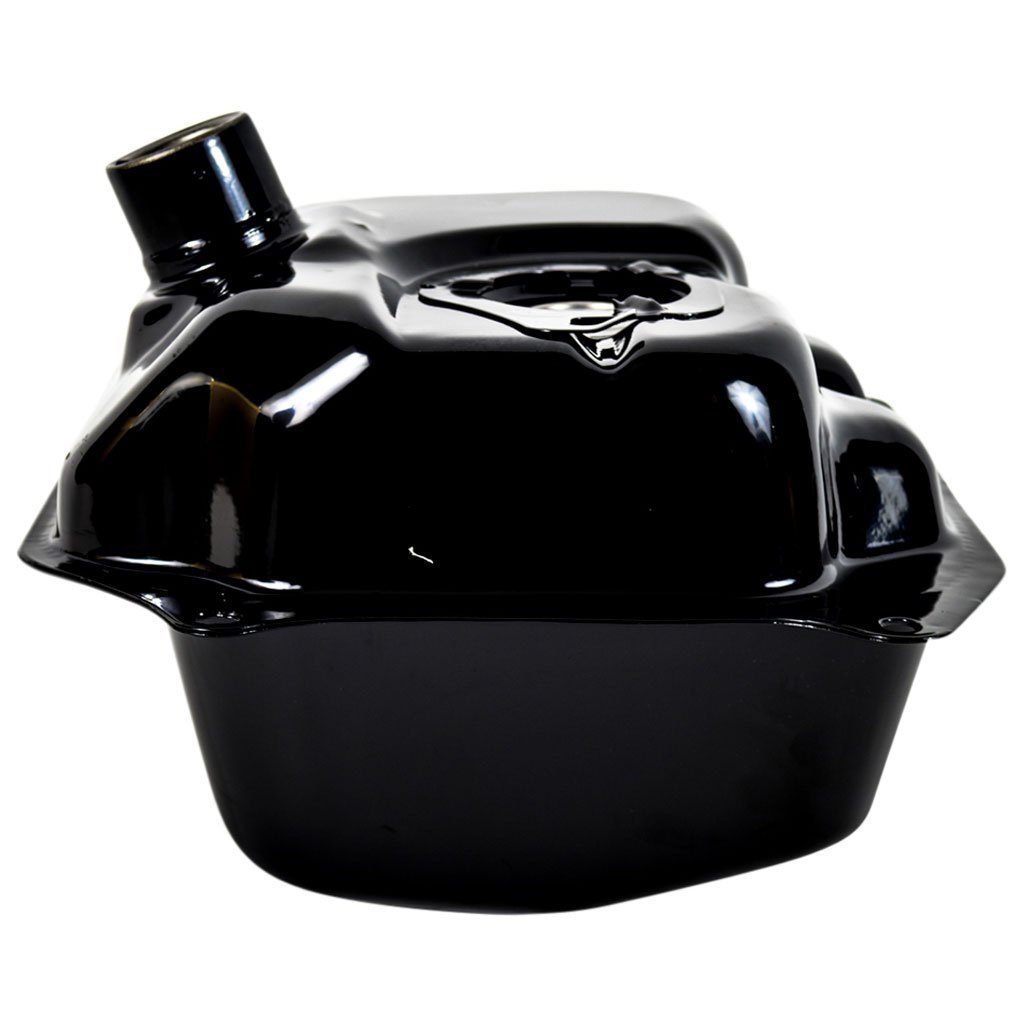 Gas Tank - Scooter - Metal - Tao Tao GY6 50cc - Version 104 - VMC Chinese Parts