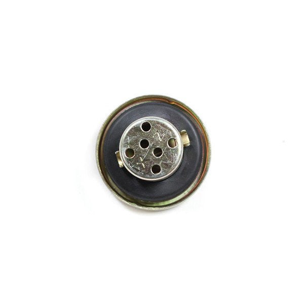 Gas Tank Cap - 36mm - Metal - Version 10 - VMC Chinese Parts
