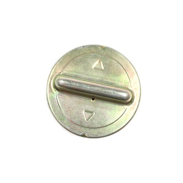Gas Tank Cap - 36mm - Metal - Version 10 - VMC Chinese Parts