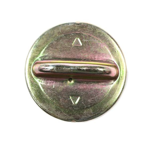 Gas Tank Cap - 36mm - Metal - Version 16 - VMC Chinese Parts