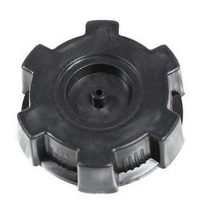 Gas Tank Cap - 50mm - Plastic - Version 14 - VMC Chinese Parts