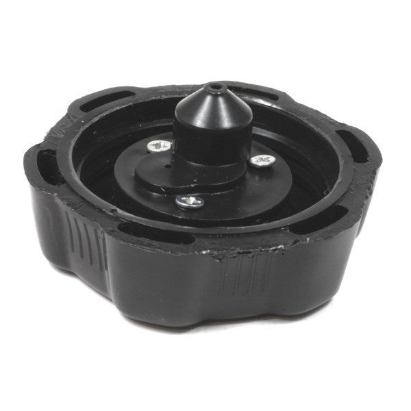 Gas Tank Cap - 50mm - Plastic - Kazuma Meerkat 50cc - Version 44 - VMC Chinese Parts