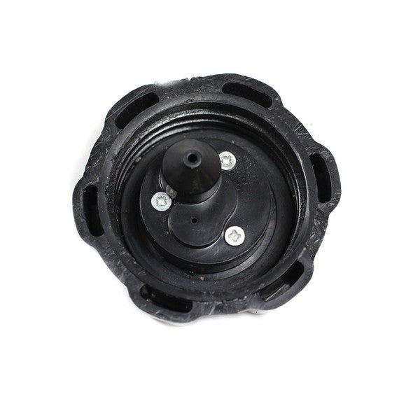 Gas Tank Cap - 52mm - Plastic - Version 4 - VMC Chinese Parts