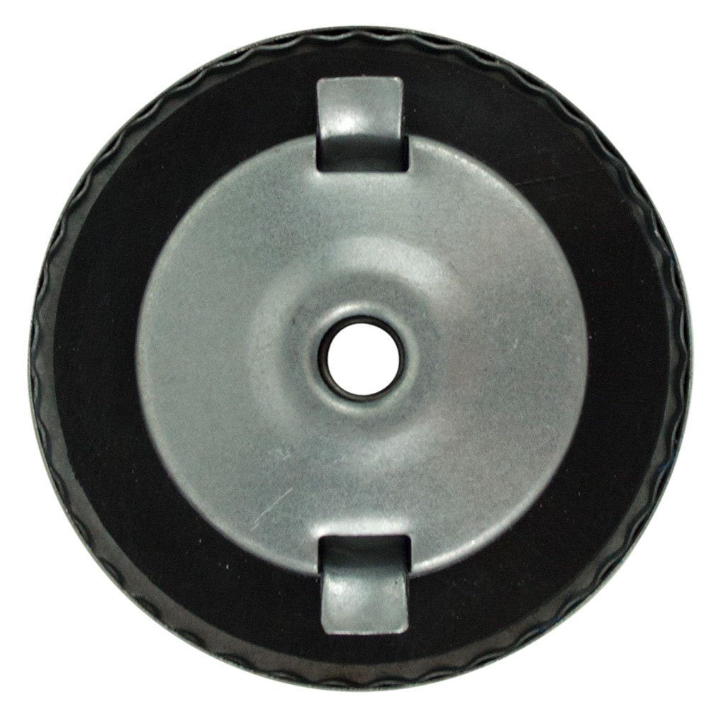 Gas Tank Cap - 56mm - Metal - Tao Tao Go-Karts - Version 84 - VMC Chinese Parts