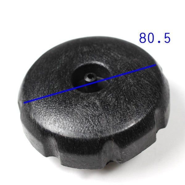 Gas Tank Cap - 44mm - Plastic - Kazuma Falcon Dingo Lacoste - Version 43 - VMC Chinese Parts