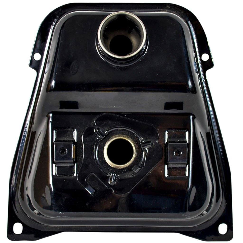 Gas Tank - Scooter - Metal - Gy6 50cc 125cc 150cc - Version 20 - VMC Chinese Parts