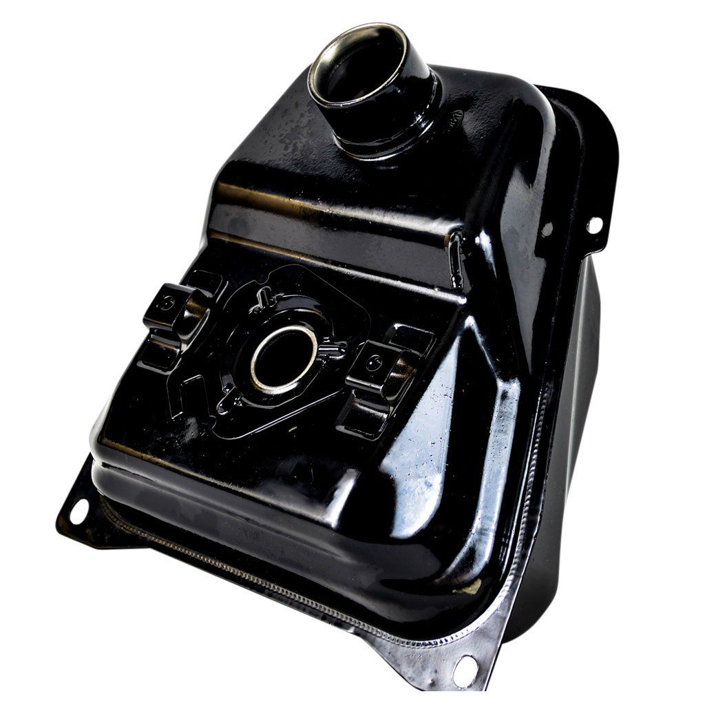 Gas Tank - Scooter - Metal - Gy6 50cc 125cc 150cc - Version 202 - VMC Chinese Parts