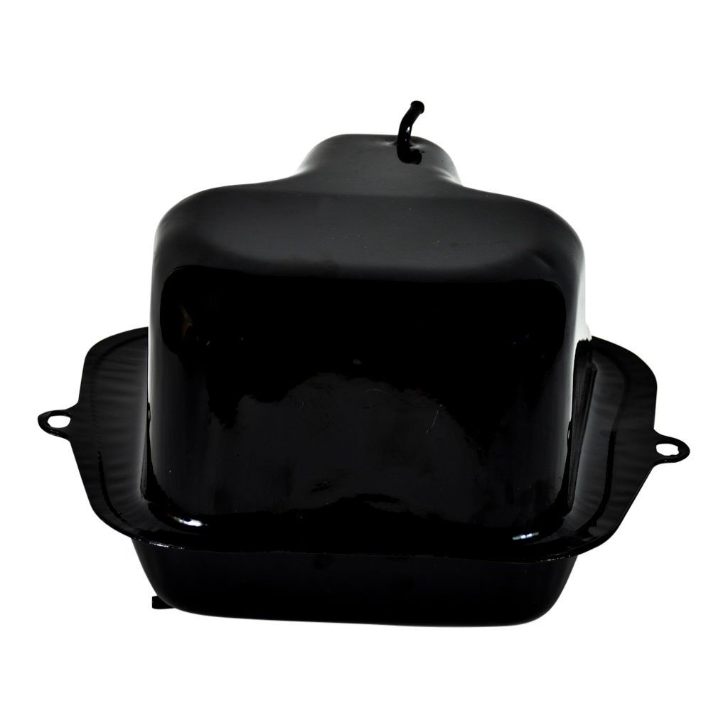 Gas Tank - Scooter - Metal - Powermax PMX150 150cc - Version 316 - VMC Chinese Parts