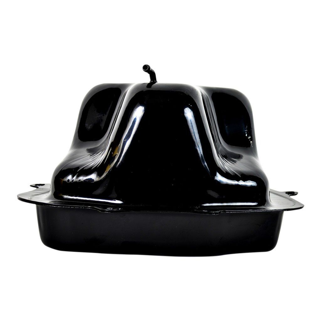 Gas Tank - Scooter - Metal - Powermax PMX150 150cc - Version 316 - VMC Chinese Parts